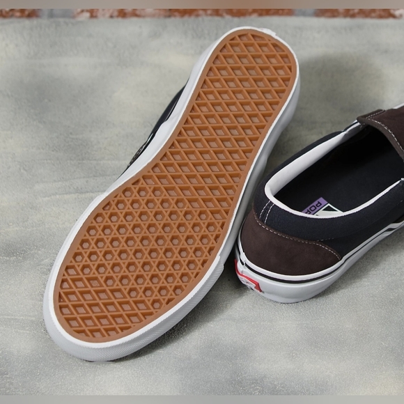 Vans Skate Slip-On's *NWT in Box* - Picture 4 of 12